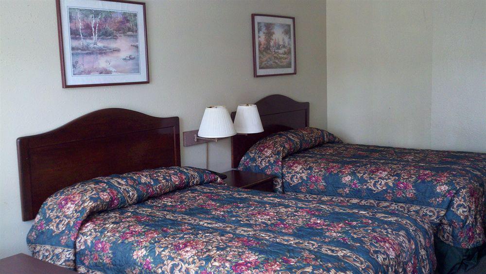 Quality Inn & Suites جزيرة باوليز المظهر الخارجي الصورة