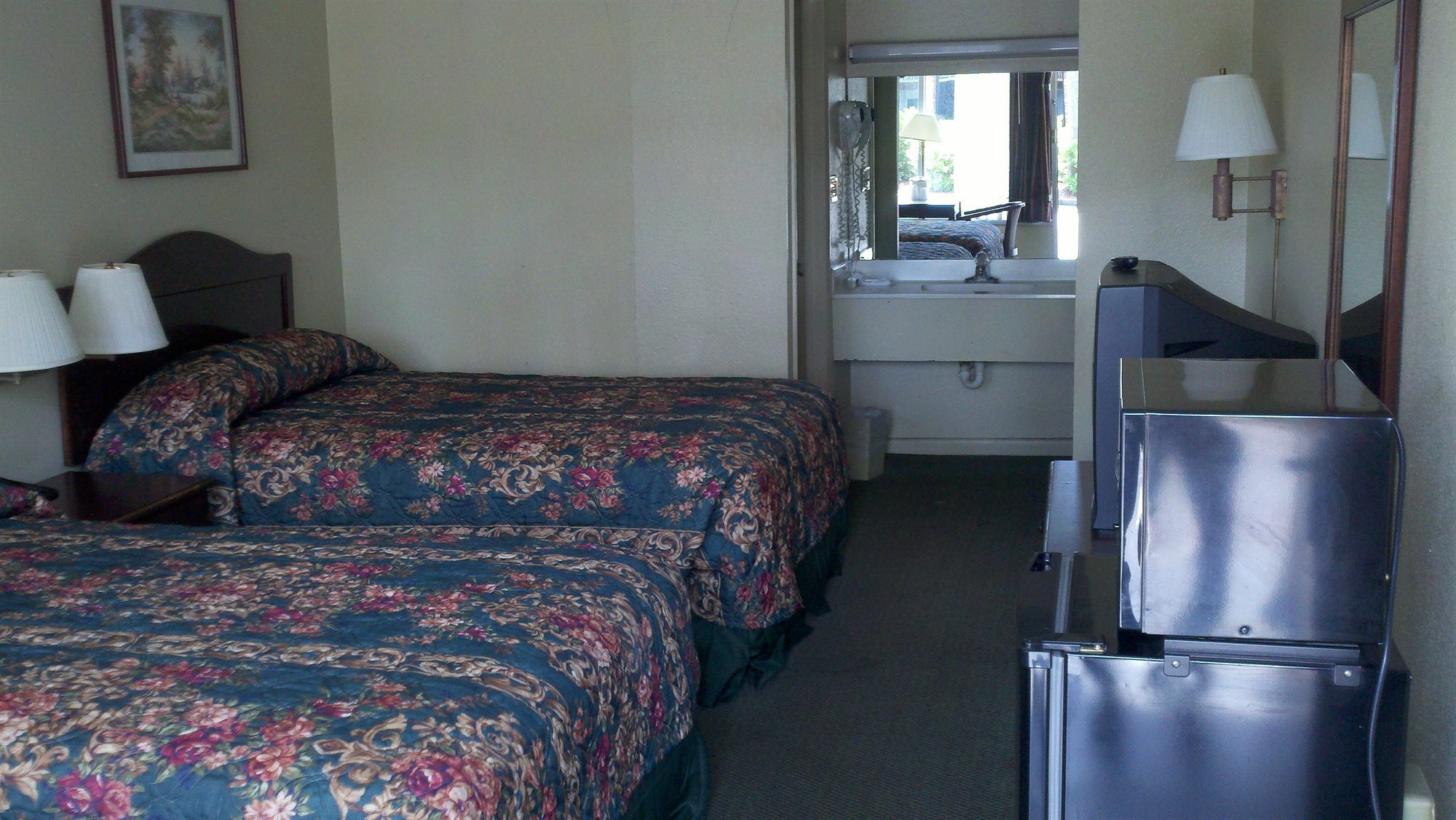 Quality Inn & Suites جزيرة باوليز المظهر الخارجي الصورة
